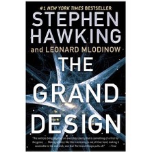 The Grand Design - Stephen Hawking