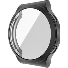 AktarMobile Huawei Gt 2 Pro Ekran Koruyucu Kasa Koruma Full Body Gard Tüm Gövde Koruyucu Tam Koruma 360 °