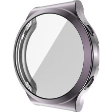 AktarMobile Huawei Gt 2 Pro Ekran Koruyucu Kasa Koruma Full Body Gard Tüm Gövde Koruyucu Tam Koruma 360 °