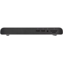 Corsaır 10DAC8501 Elgato Thunderbolt 3 Pro Dock