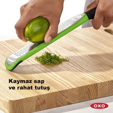 Oxo 1122180 İnce Rendezester