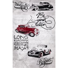 Padişah Halı 13358-60 3.50 M2 Izel