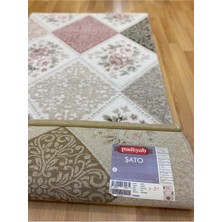Padişah Halı 80 x 150 cm. Ölçülerinde Yolluk Halı ST002-065