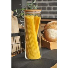 Bambum Alpha Spagetti Saklama Kabi