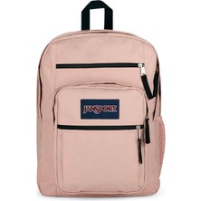 Jansport VFE-EK0A5BAHN591 Big Student Misty Rose Sırt Çantası
