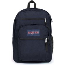 Jansport VFE-EK0A5BAHN541 Big Student Sırt Çantası Navy