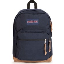 Jansport VFE-EK0A5BAPN541 Right Pack Navy Sırt Çantası