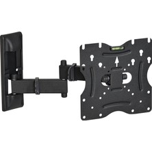 Powermaster PWR-2545 22''-42'' Lcd/led/tv Hareketli Askı Aparatı