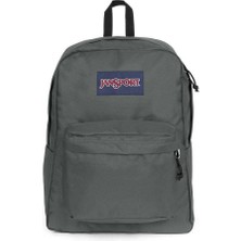 Jansport VFE-EK0A5BAGN711 Superbreak Sırt Çantası One Deep Grey