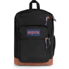 Jansport Cool Student Black Sırt Çantası VFE-EK0A5BAKN551