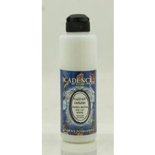 Cadence Profesyonel Hazır Pourng Vernik 120 ml