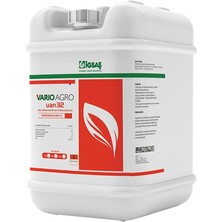 Amonym Sülfat Vario Uan 32 Sıvı Gübre-25 kg