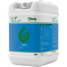 Nitrik Asit Sıvı Gübresi-25 kg