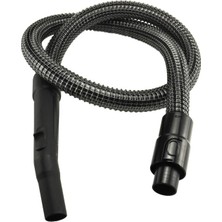 Mfs Karaca Vantuz 7 Gold Uyumlu Çelik Telli Süpürge Hortumu