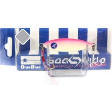 Blue Blue  Searide Mini Jig Yem 9gr