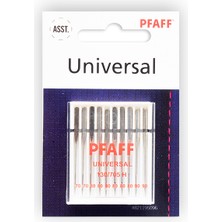 Pfaff Dikiş Makinası Iğnesi 821195096