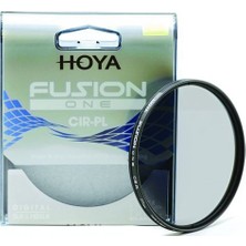 Hoya 72MM Fusion One Circular Polarize Filtre