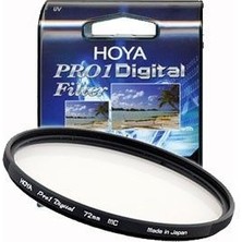 Hoya Pro1 Digital Uv 40.5 mm Slim Multicoated