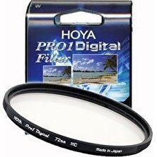 Hoya Pro1 Digital Uv 49 mm Slim Multicoated