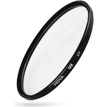 Hoya 55MM Ux Uv Wr Filtre