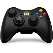 Alışveriş Zamanı Xbox 360  Kablosuz Oyun Kolu Xbox 360 Controller