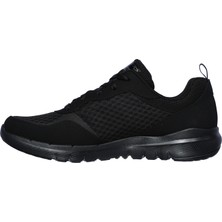 Skechers FLEX APPEAL 3.0-GO FORWARD Kadın Siyah Spor Ayakkabı - S13069 BBK