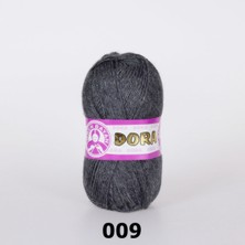 Ören Bayan Dora Patiklik Çoraplık El Örgü İpi