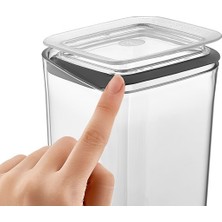 Vip Ahmet Sude 700ML Vakumlu Saklama Kabı