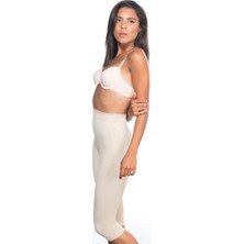 Emay Dikişsiz Selülit Bokser Korse 2040