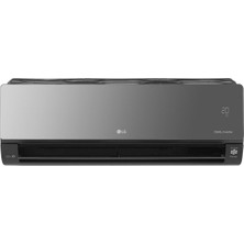 LG Uv Nano Artcool S3-M18KLRGA.EA6GLTK A++ 18000 BTU Inverter Duvar Tipi Klima