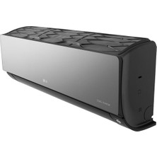 LG Uv Nano Artcool S3-M18KLRGA.EA6GLTK A++ 18000 BTU Inverter Duvar Tipi Klima