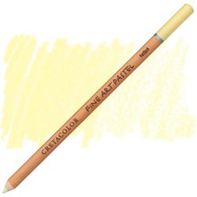 Cretacolor 472 01 Fine Art Pastel Kalem Ivory