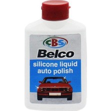 Belco Oto Pastası 500 gr + Oto Cilası 250 ml + Matkap Aparatı 3'lü Paste Cila Set