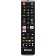 Weko Kl Samsung BN59-01315B Netflix-Prime Video-Rakuten Tuşlu Kısa Lcd-Led Tv Kumanda