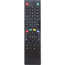 Alfa Weko Kr Redlıne Ts-50 Hd Plus Serisi Uydu Kumanda (13281=34271=3444)