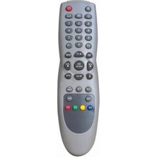 Alfa Huayu Kr Taplın 5500-6600 Uydu Kumandası
