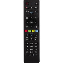 Alfa Weko Kl Sunny RM-L265 Smart Tv Tuşlu Lcd-Led Tv Kumanda (RC0265-082019034) * 310E