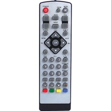 Alfa Weko Kr Mersat Scart+Hd Champion Uydu Kumandası (29HH)