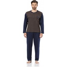 Pierre Cardin Çeyizlik Pijama Takımı