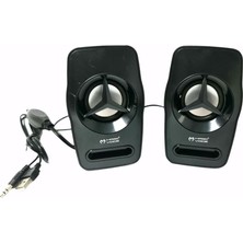 Magicvoice T-19 1+1 USB Hoparlör