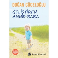 Geliştiren Anne Baba - Yavaş Ebeveynlik - Başarıya Götüren Aile, Doğan Cüceloğlu - Pınar Mermer & Tohumlu Kalem & Fermuarlı Mini Makyaj Çantası