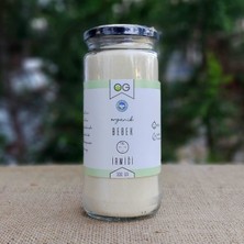 OG natural Organik Bebek Irmiği 330 gr