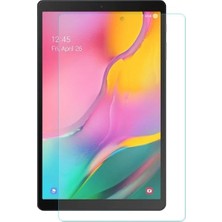 Nanoflex Samsung Galaxy Tab A7 Lite SM-T225 8.7" Esnek Nano Cam Ekran Koruyucu