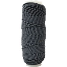Elegantshop Lastik Makara, Kol Ağzı, Yaka, Paça Lastiği