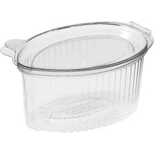Niceplast Proteda Sos Kabı 80 cc 100'LÜ