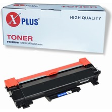 Xplus HL-L2376 TN-2456 Ithal Muadil Toner 3.000 Sayfa
