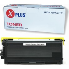Xplus DCP-7025 TN-2025 / TN-350 Ithal Muadil Toner 2.500 Sayfa
