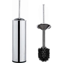 Tuvalet Fırçalık Duvardan