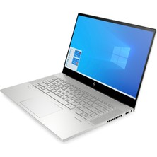 HP ENVY 15-ep0001nt Intel Core i5 10300H 16 GB 512 GB SSD GTX 1650 Ti 15,6 FHD Windows 10 Home Taşınabilir Bilgisayar 20Y74EA