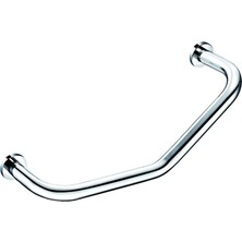 Tutunma Barı Açılı 440 mm